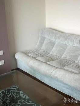 Tianjin Jinta Bangke Hotel Apartment Exterior foto
